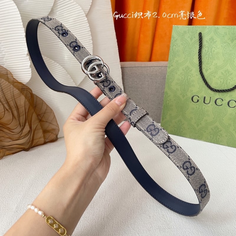Gvc*1 belts